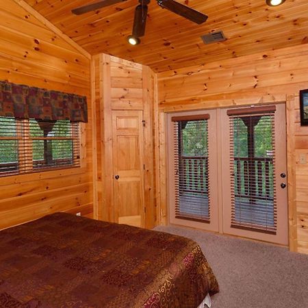 Bearskin Lodge Gatlinburg Ngoại thất bức ảnh