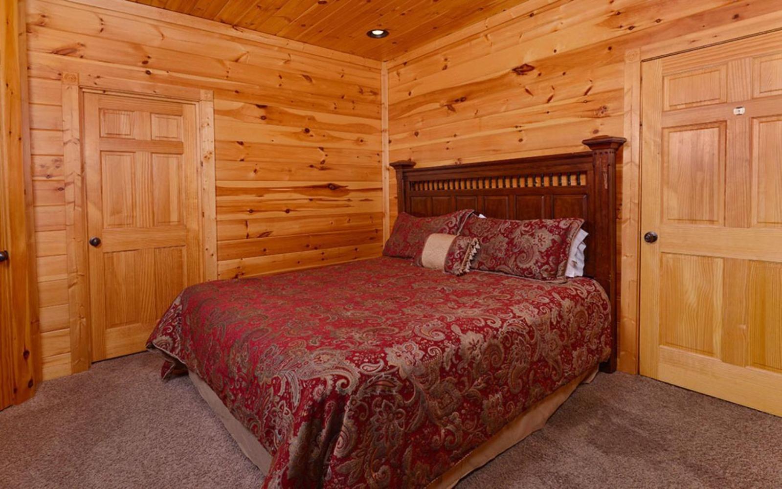 Bearskin Lodge Gatlinburg Ngoại thất bức ảnh
