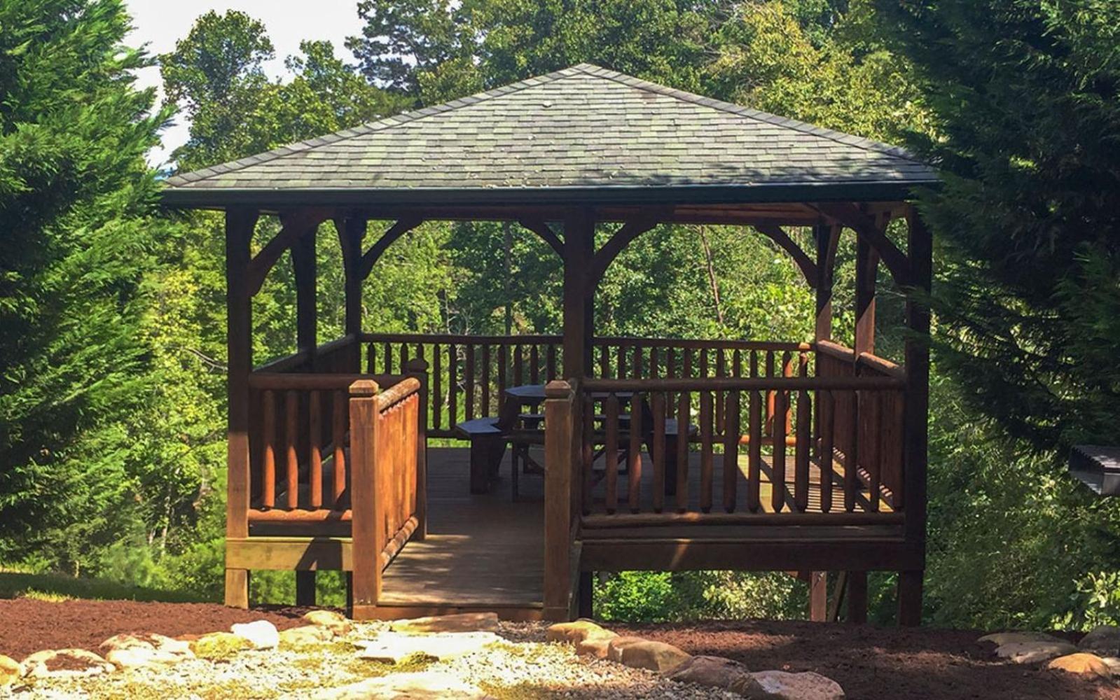 Bearskin Lodge Gatlinburg Ngoại thất bức ảnh