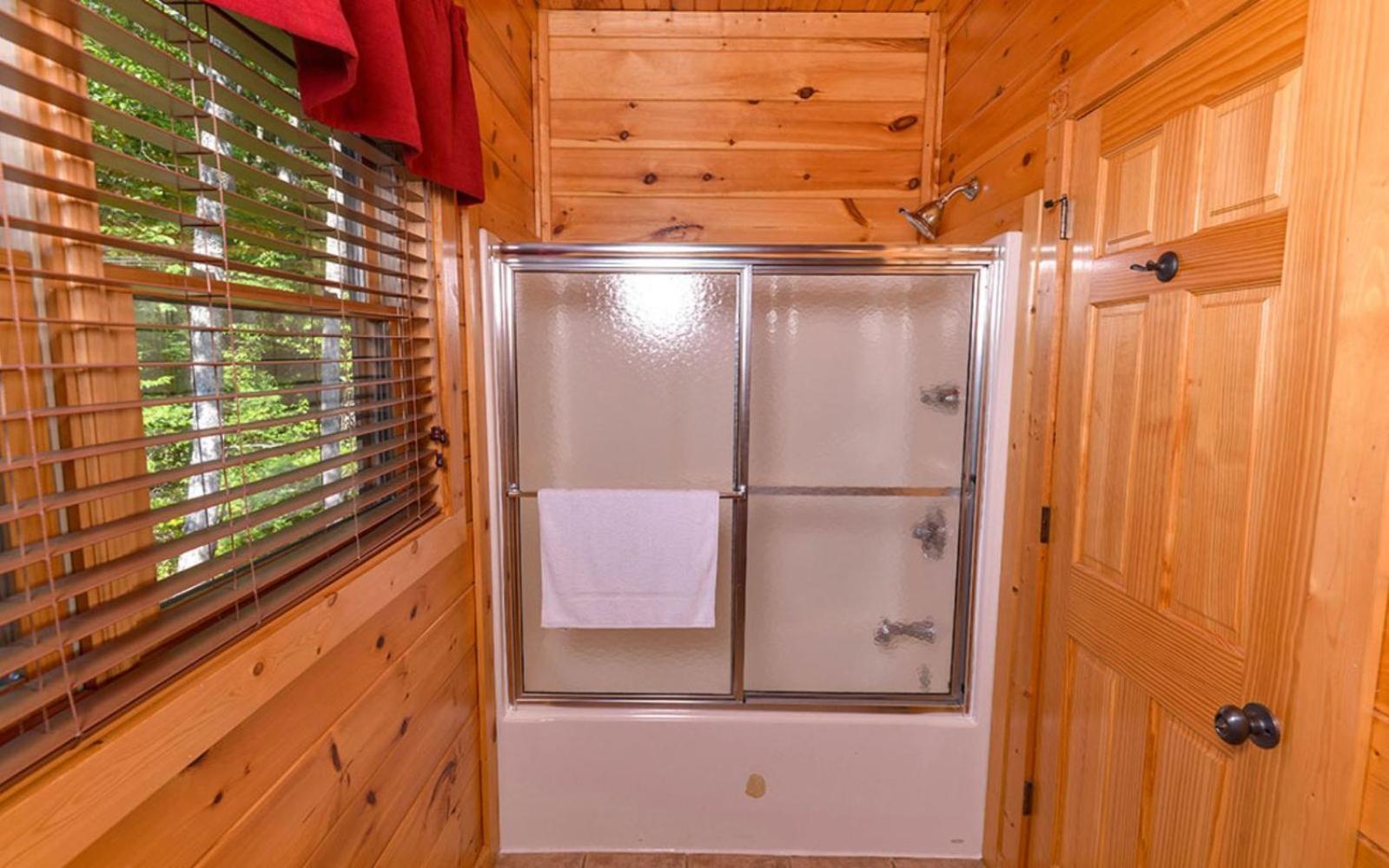 Bearskin Lodge Gatlinburg Ngoại thất bức ảnh