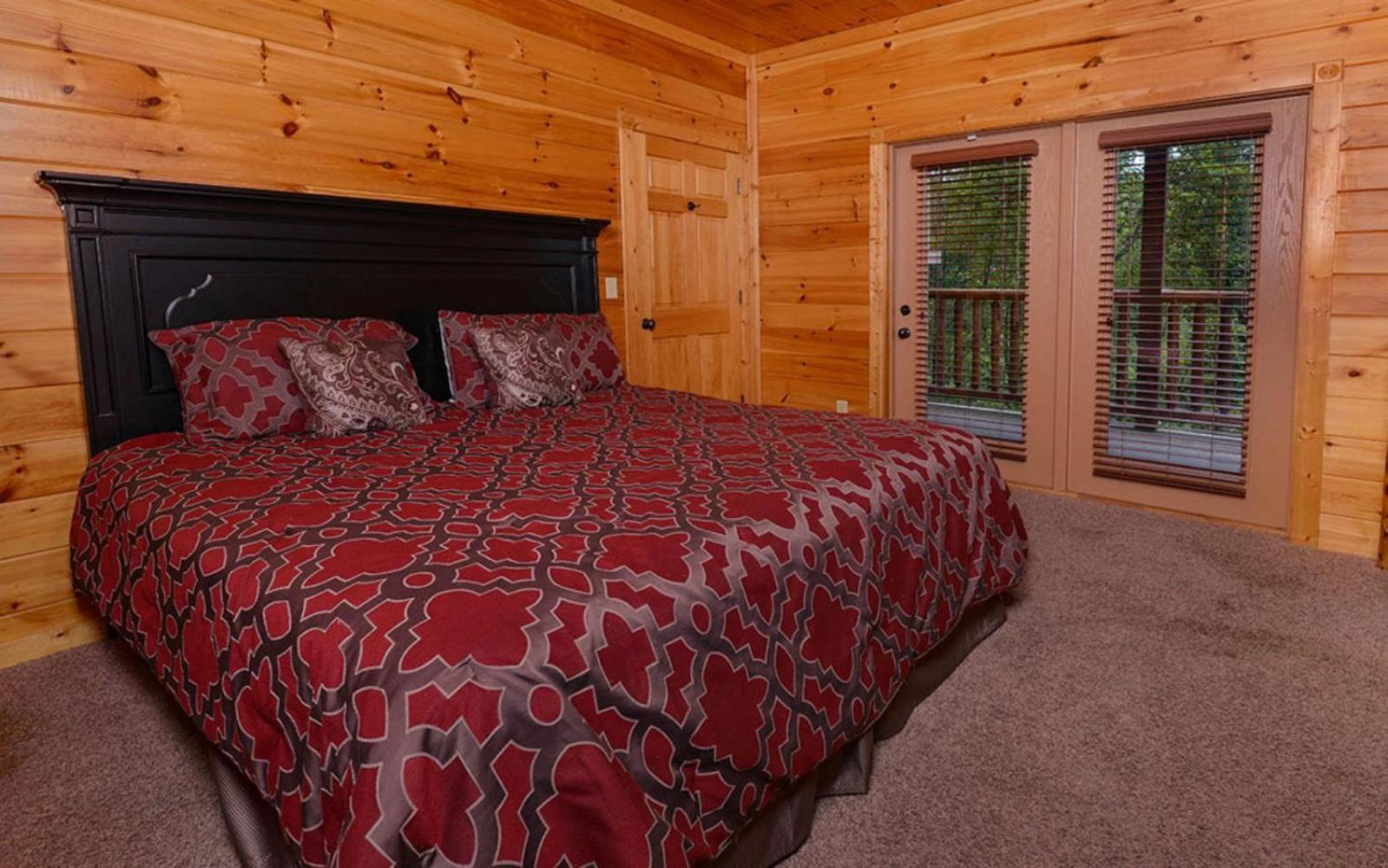 Bearskin Lodge Gatlinburg Ngoại thất bức ảnh