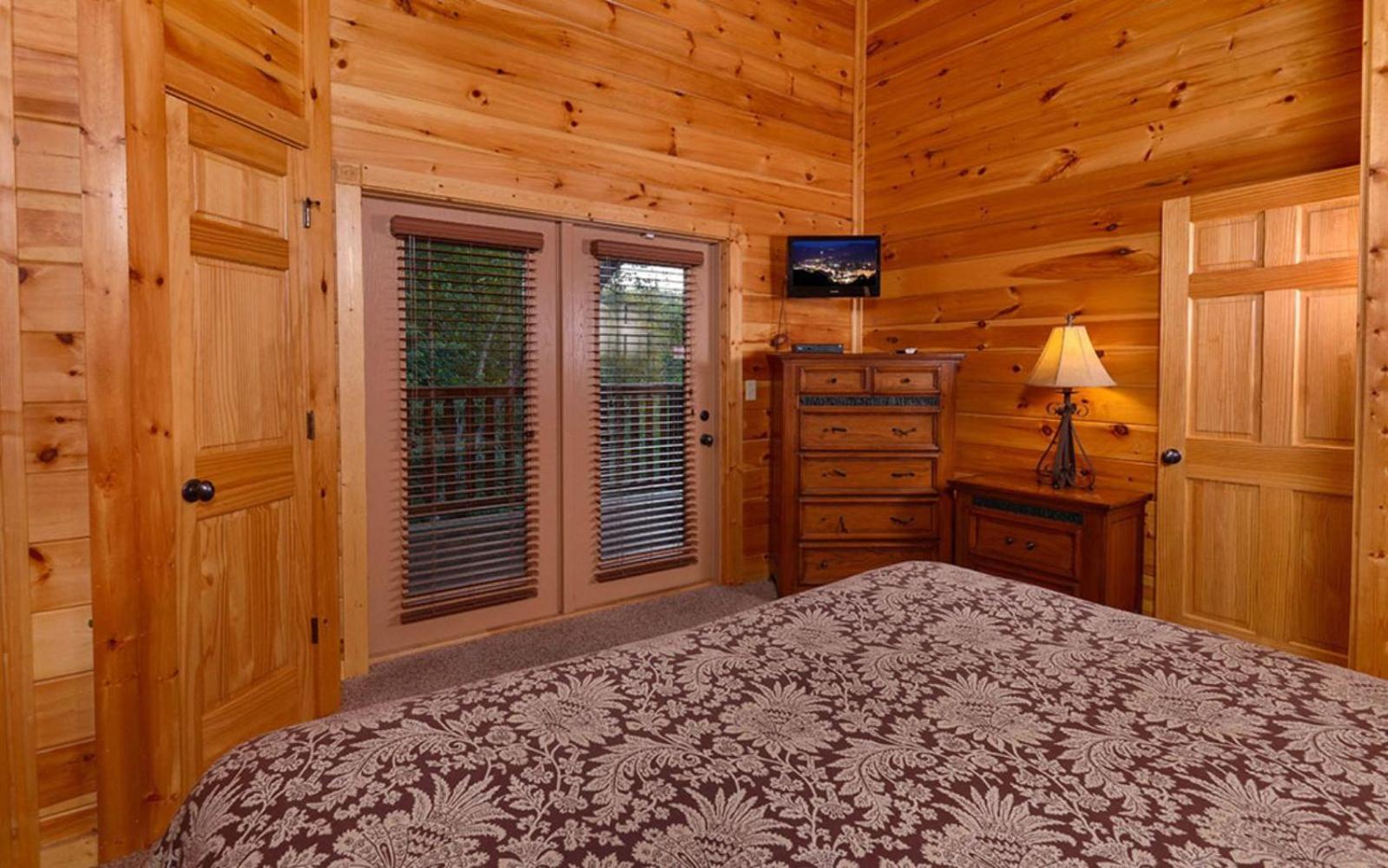 Bearskin Lodge Gatlinburg Ngoại thất bức ảnh