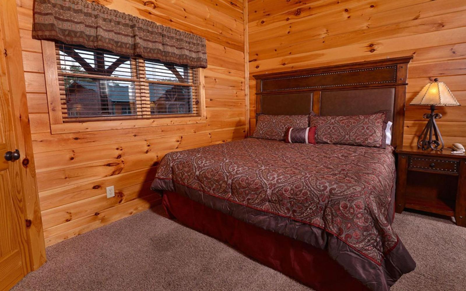 Bearskin Lodge Gatlinburg Ngoại thất bức ảnh