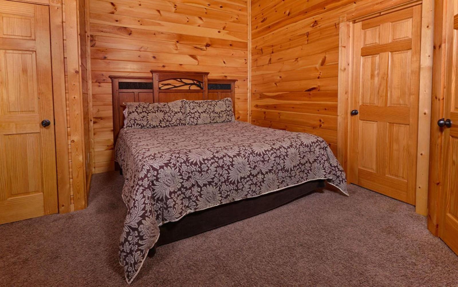 Bearskin Lodge Gatlinburg Ngoại thất bức ảnh